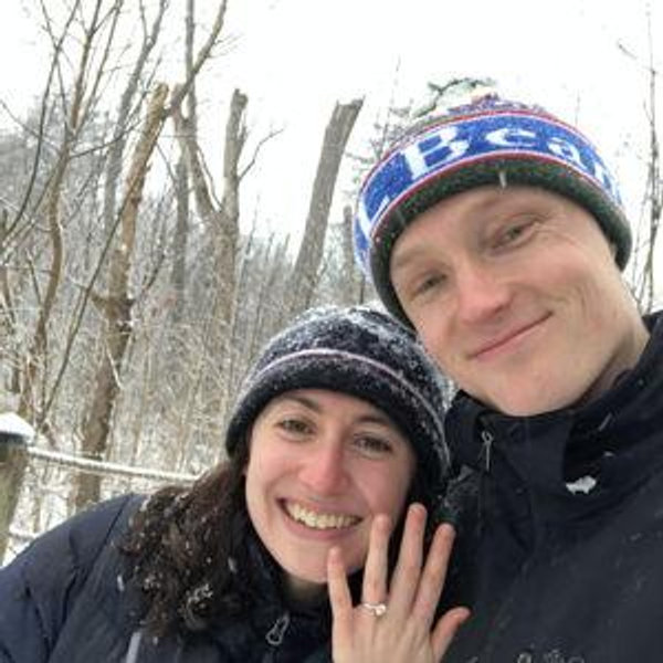 Newlywed Fund