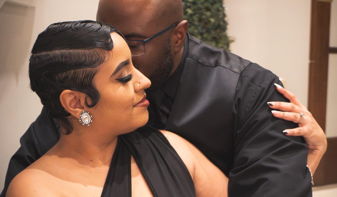 The Wedding Website of Tevin Bowman and Jillian Bowman