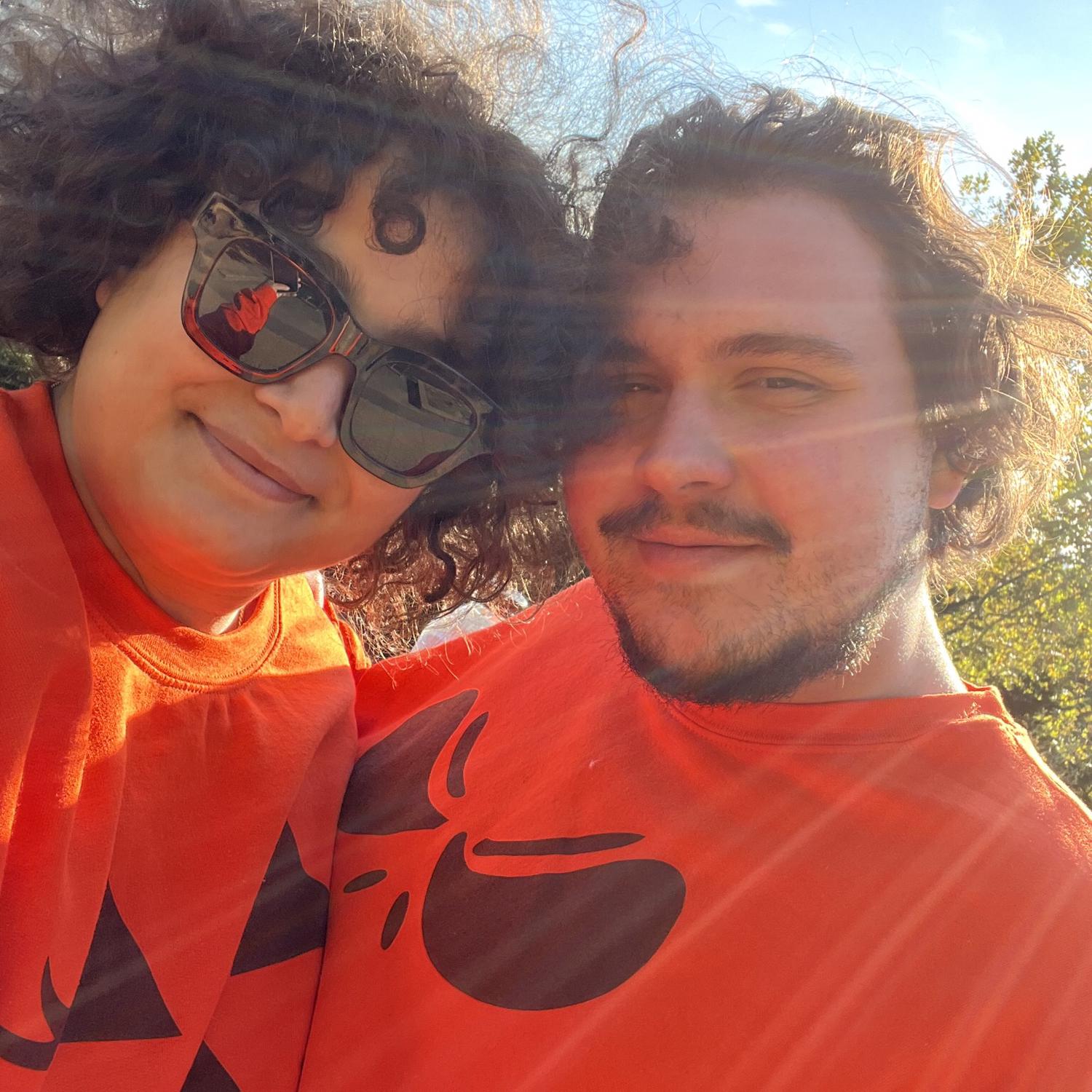 Halloween obsessed to the end!