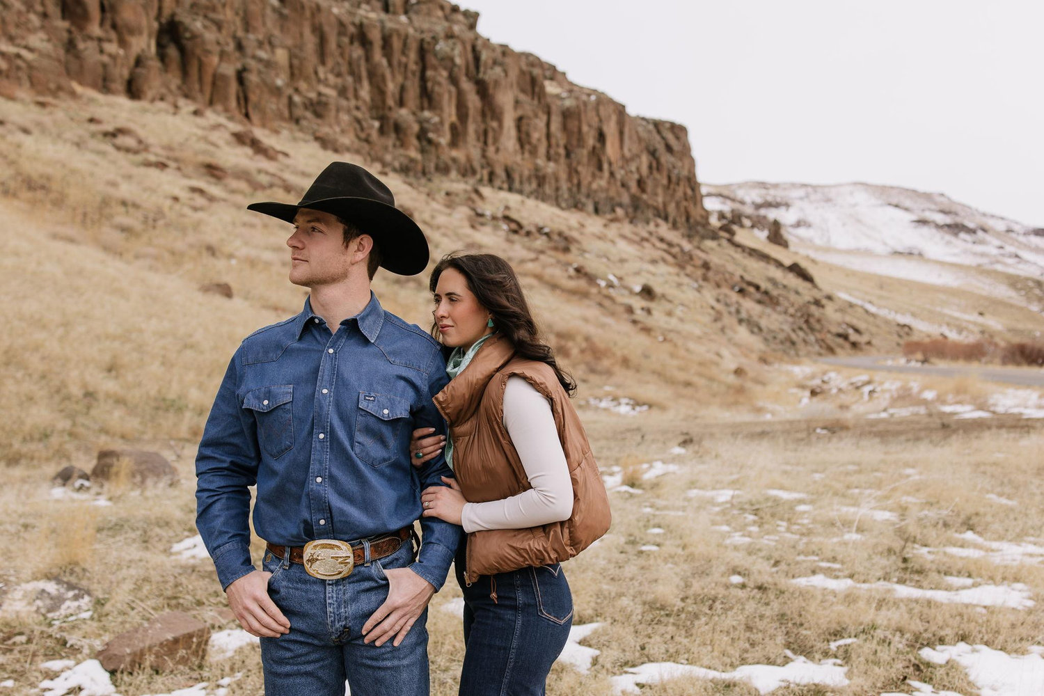 The Wedding Website of Russell Kay and Cassie Kayser