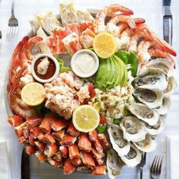 Dinner For Two