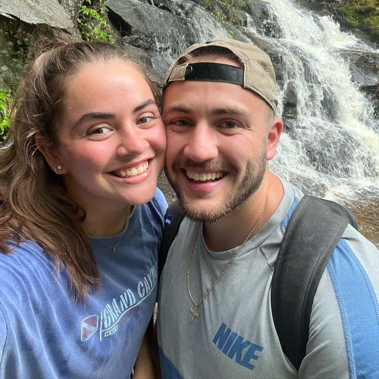Our first vacation! (Tennessee)