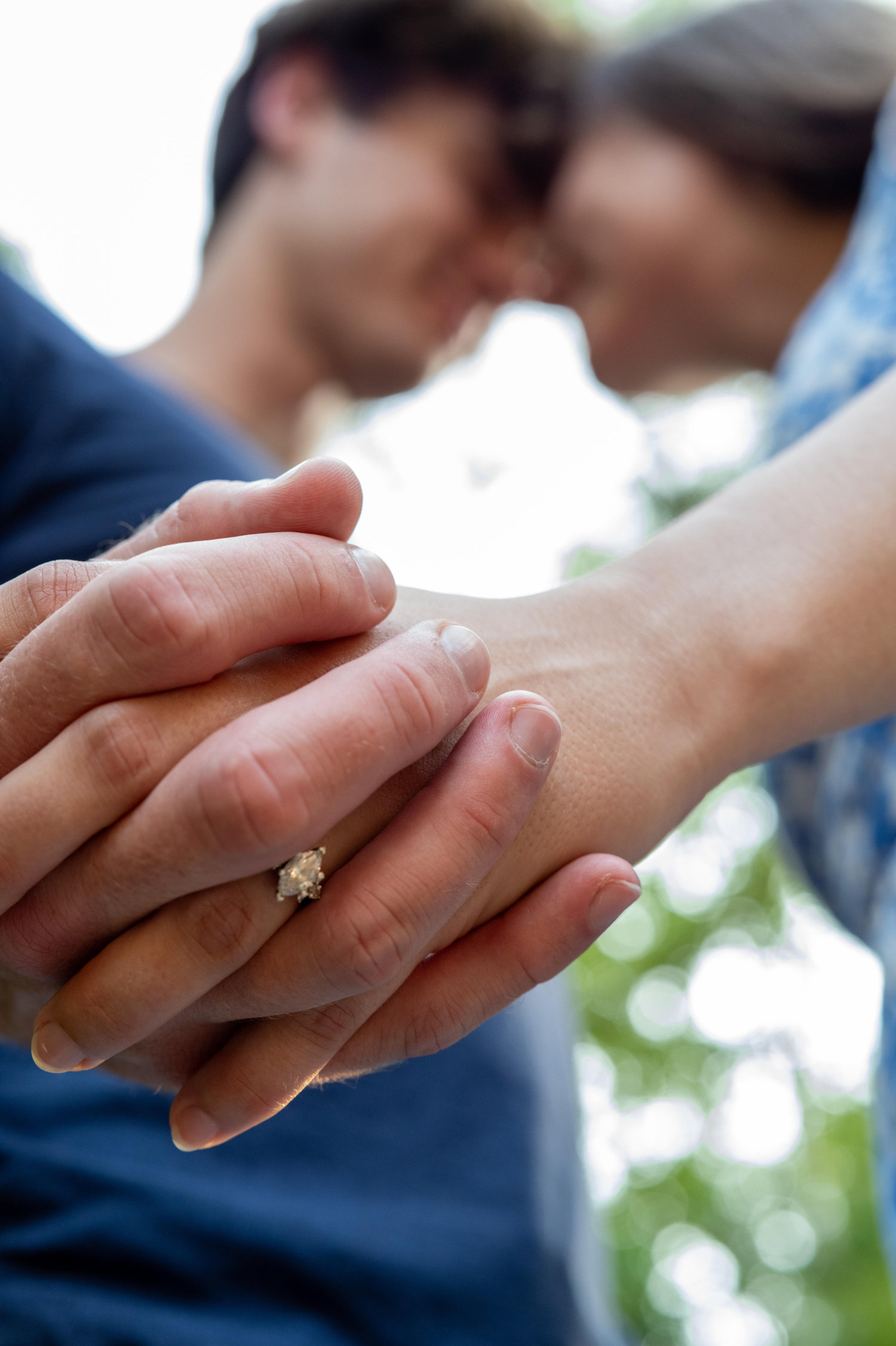 The Wedding Website of Justin Teague and Shelly Phillips