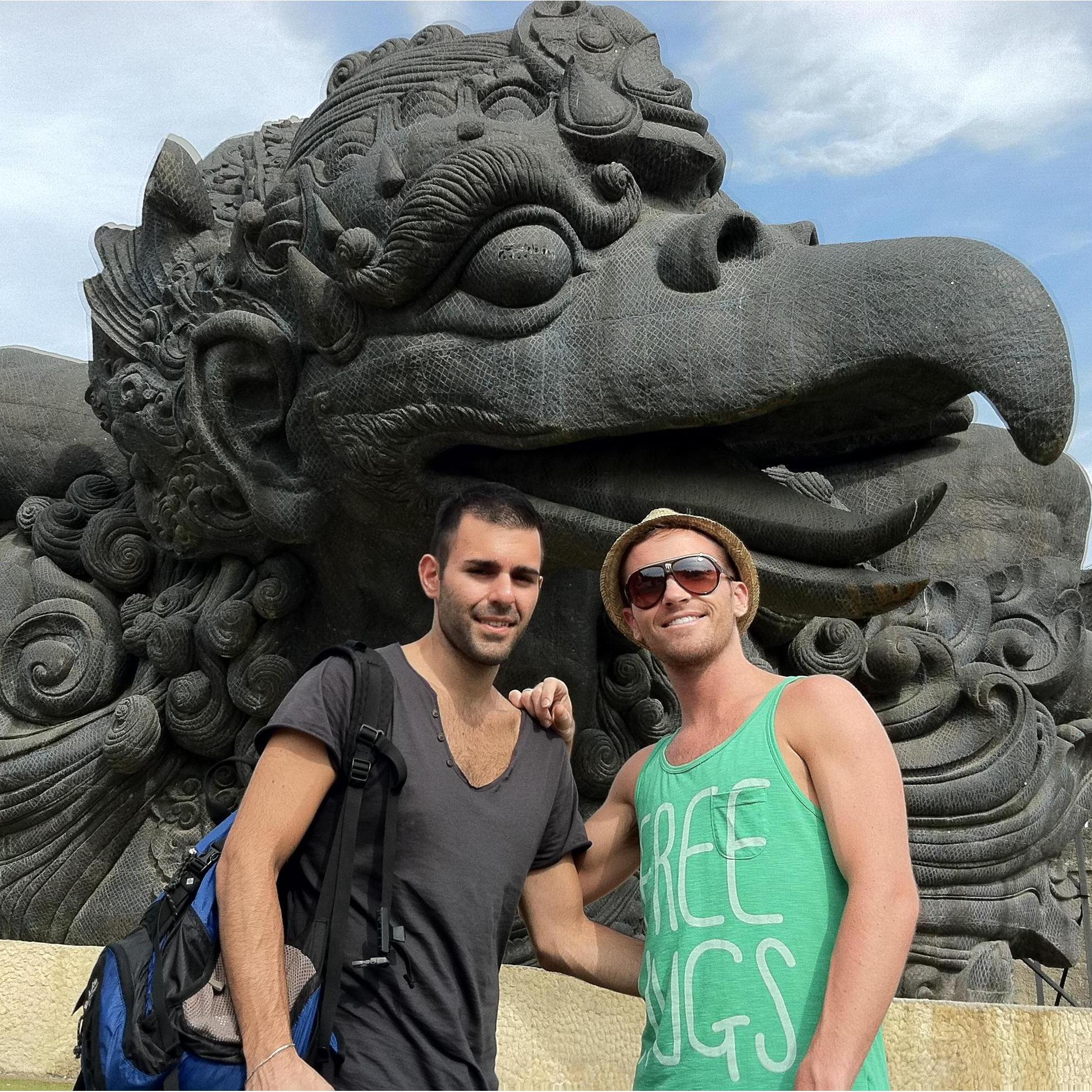 Bali, Indonesia 2011