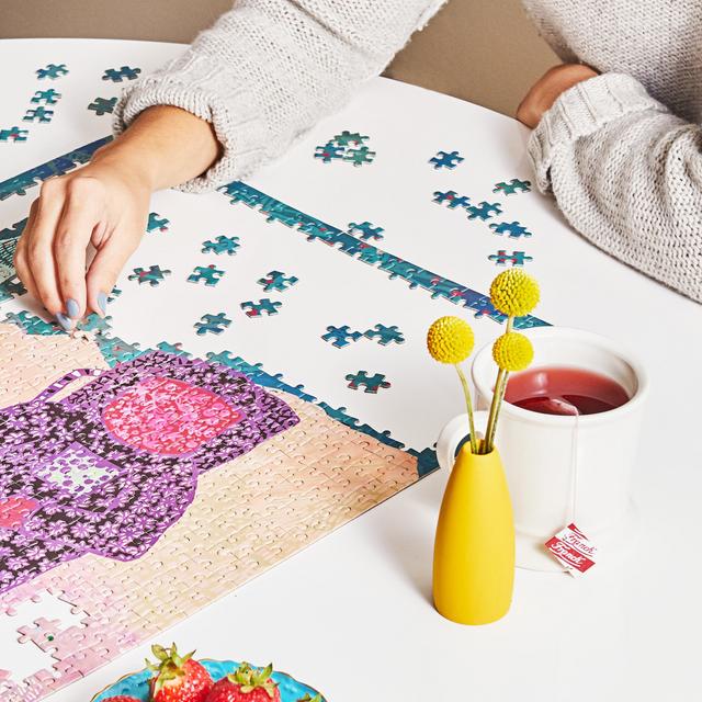 A puzzle from Jiggy!