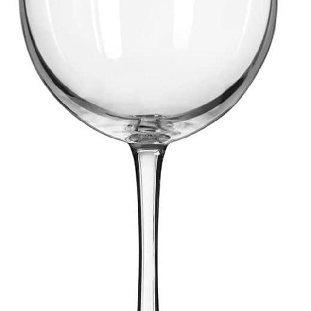 Libbey Vina 18-1/4-Ounce Red Wine Glass, Set of 12