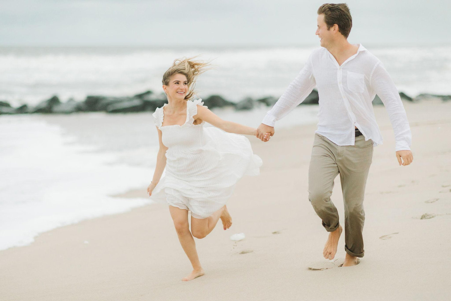 The Wedding Website of Andrew Smith and Samantha Marmo