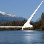 Sundial Bridge
