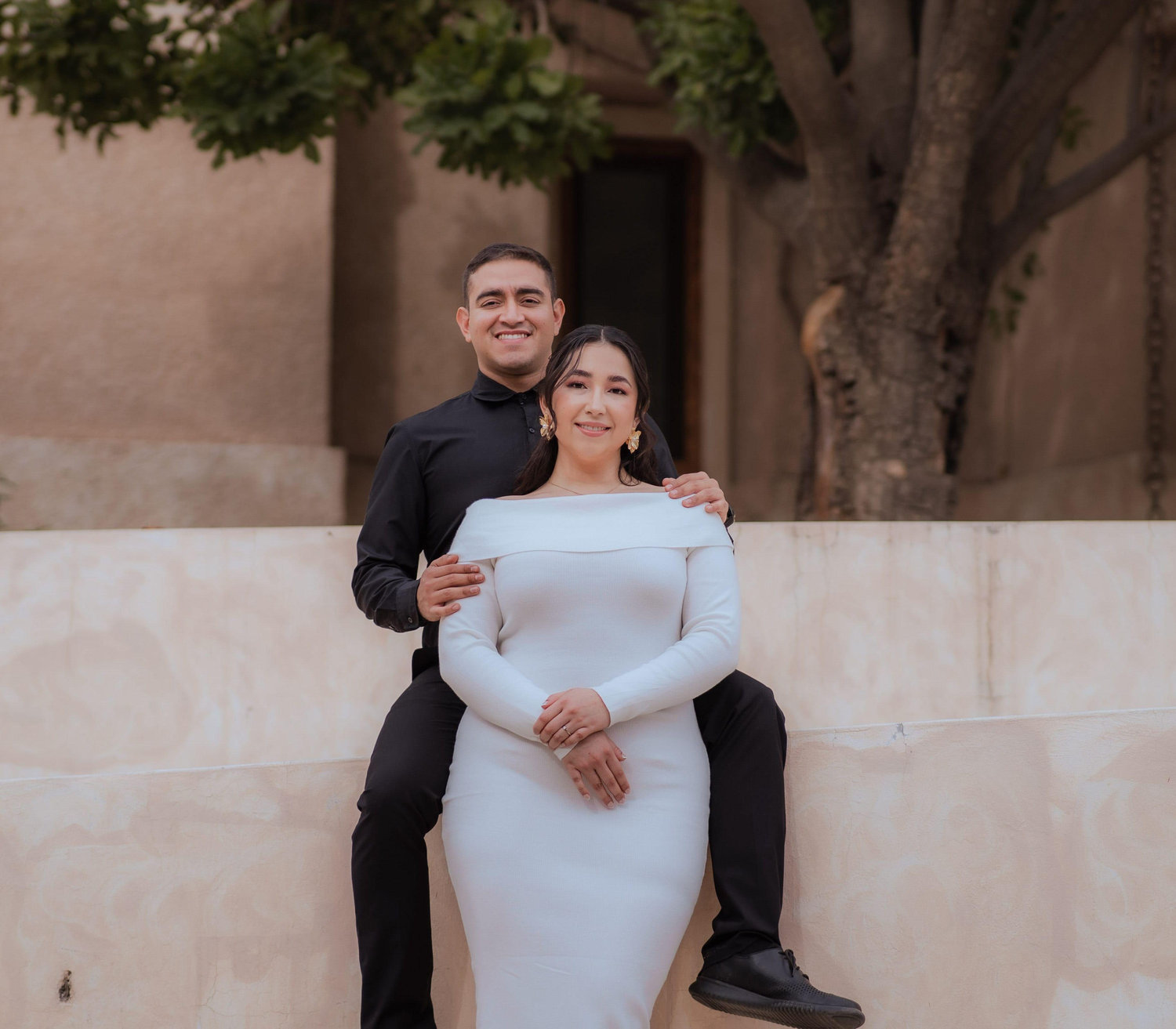 The Wedding Website of Renee Alejandra Sandoval and Alfredo Ruiz