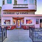 Rick's Dessert Diner