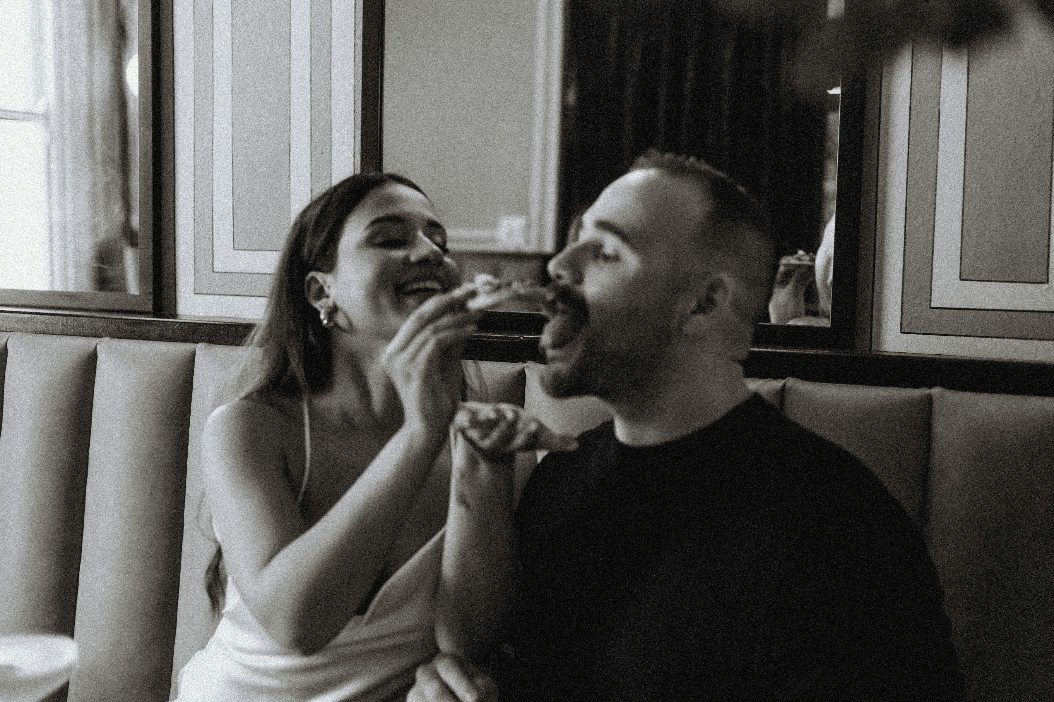 The Wedding Website of Amy Thomas and Diaan Wiese