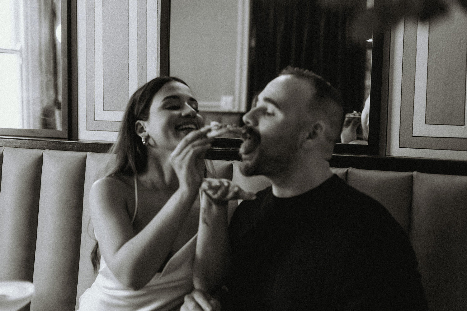 The Wedding Website of Amy Thomas and Diaan Wiese