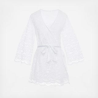 Magnolia Robe