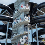 Hurricane Harbor Arlington