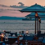 Waterfront Eats
