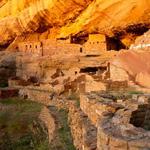 Mesa Verde National Park