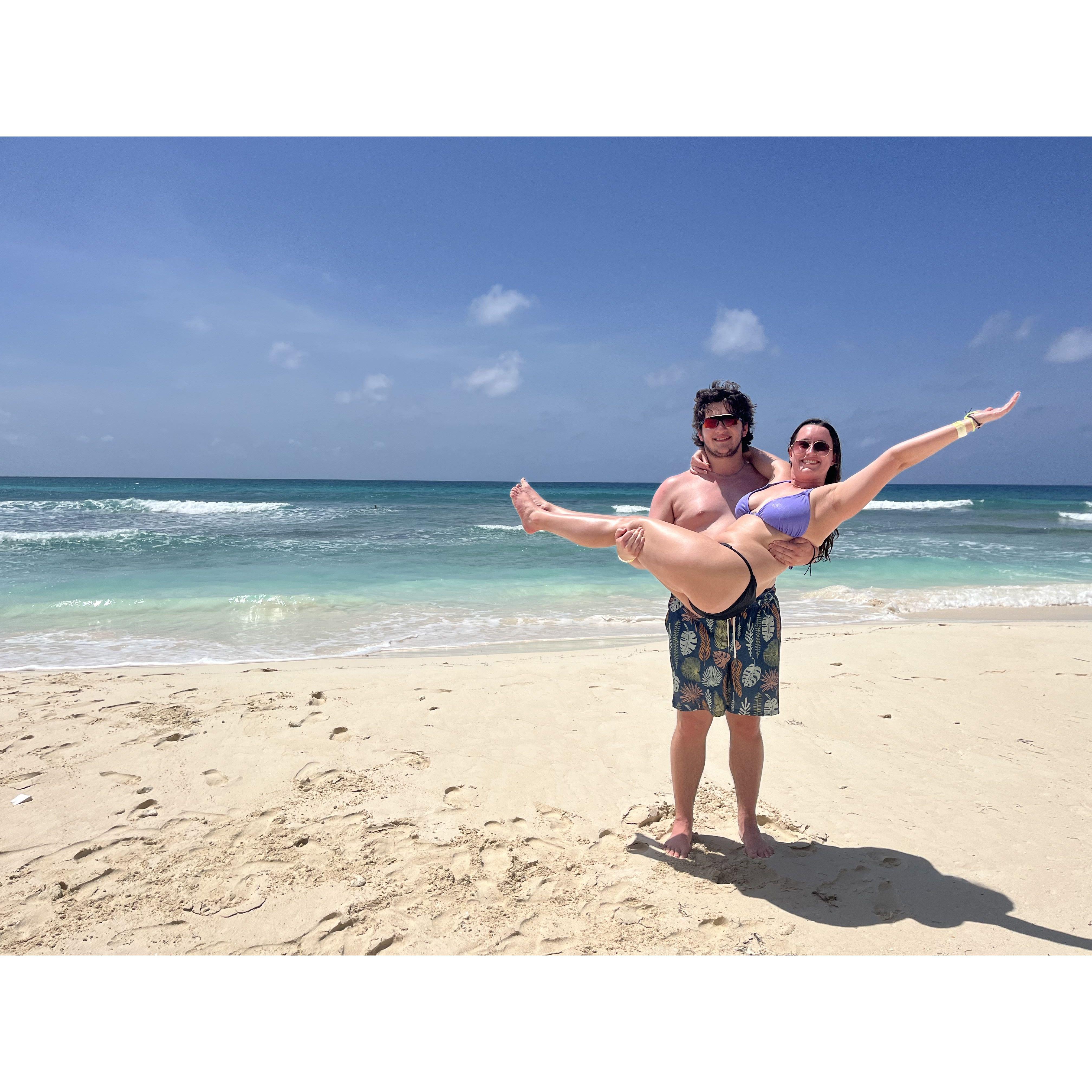 Dominican Republic