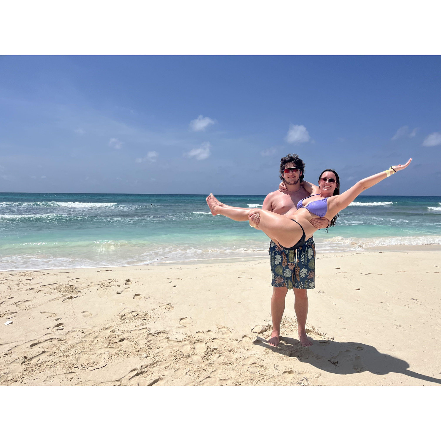 Dominican Republic