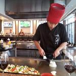 Osaka Hibachi Sake Bar & Restaurant