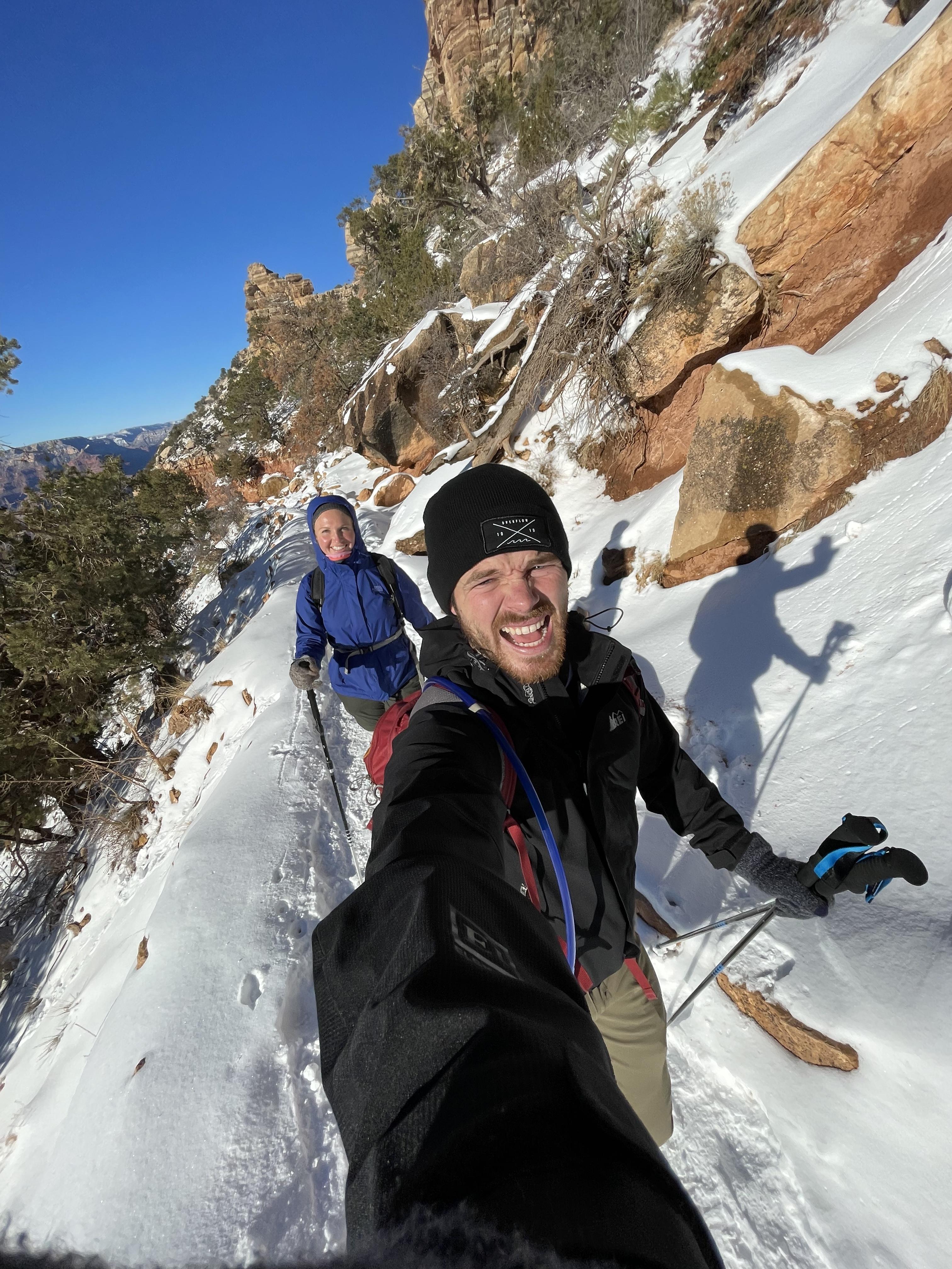 The Wedding Website of Annie Mae McEwen and Joshua McEwen