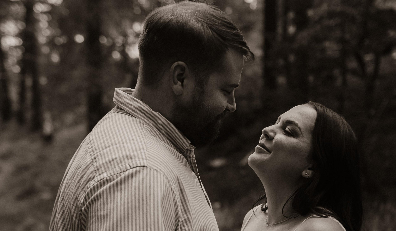 The Wedding Website of Megan McKee and Hunter Palmer