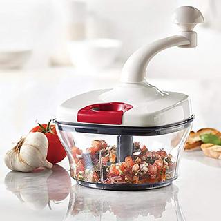 Manual Food Processor