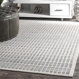 High-low Jeffie Rug