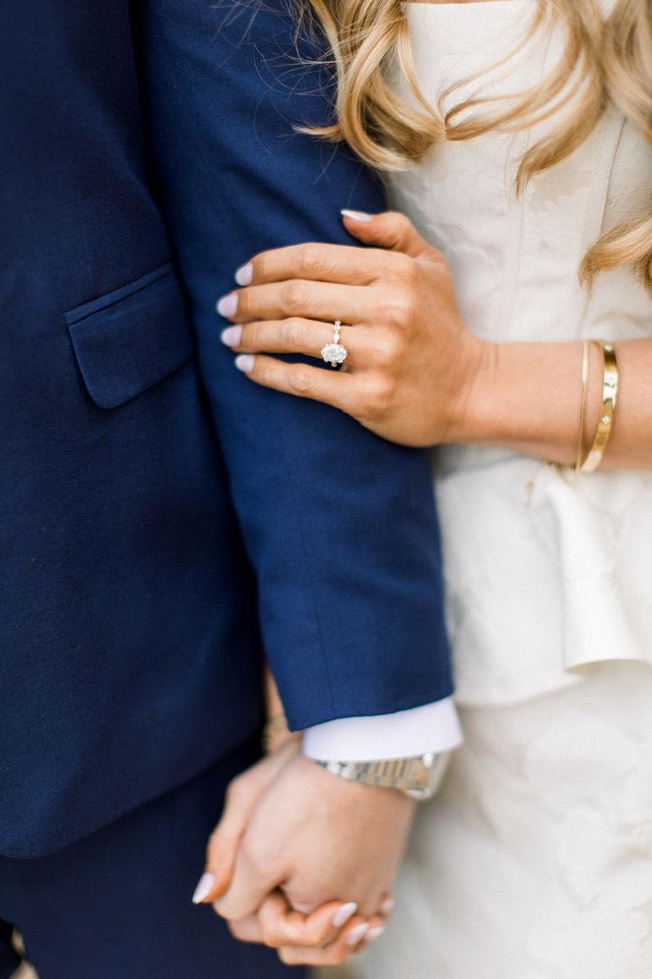 The Wedding Website of Brooke Tumelson and Xander Steele