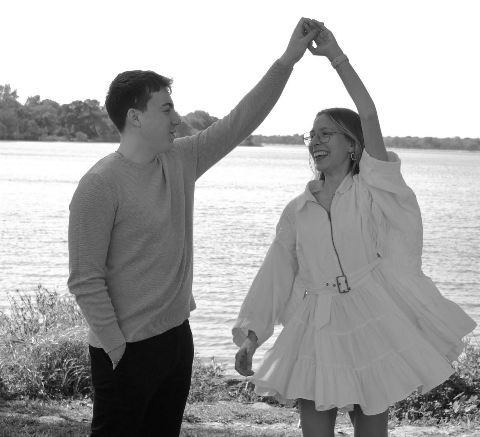 The Wedding Website of Isabella Dickey and Noah Bonaguidi