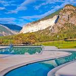 Mount Princeton Hot Springs