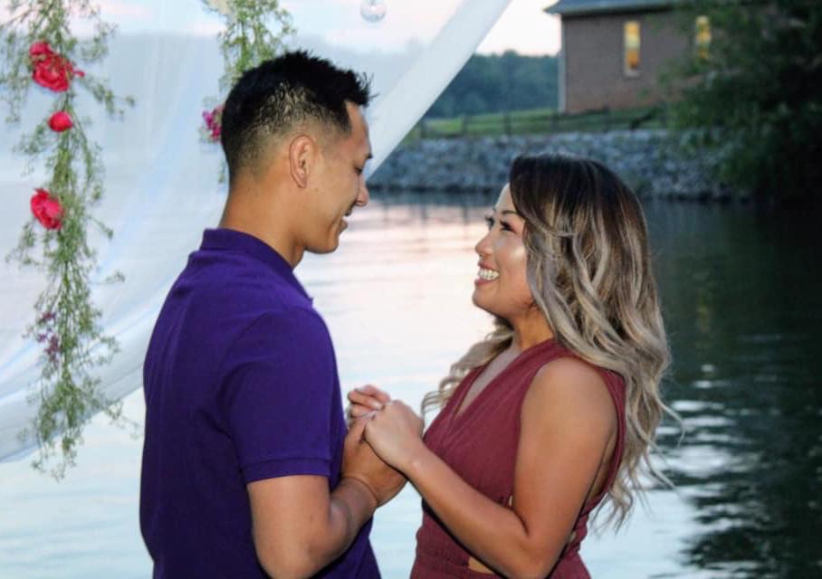 The Wedding Website of Sue Yang and Julie Vang