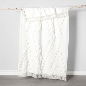 Moroccan Wedding Oversized End of Bed Throw - Opalhouse™