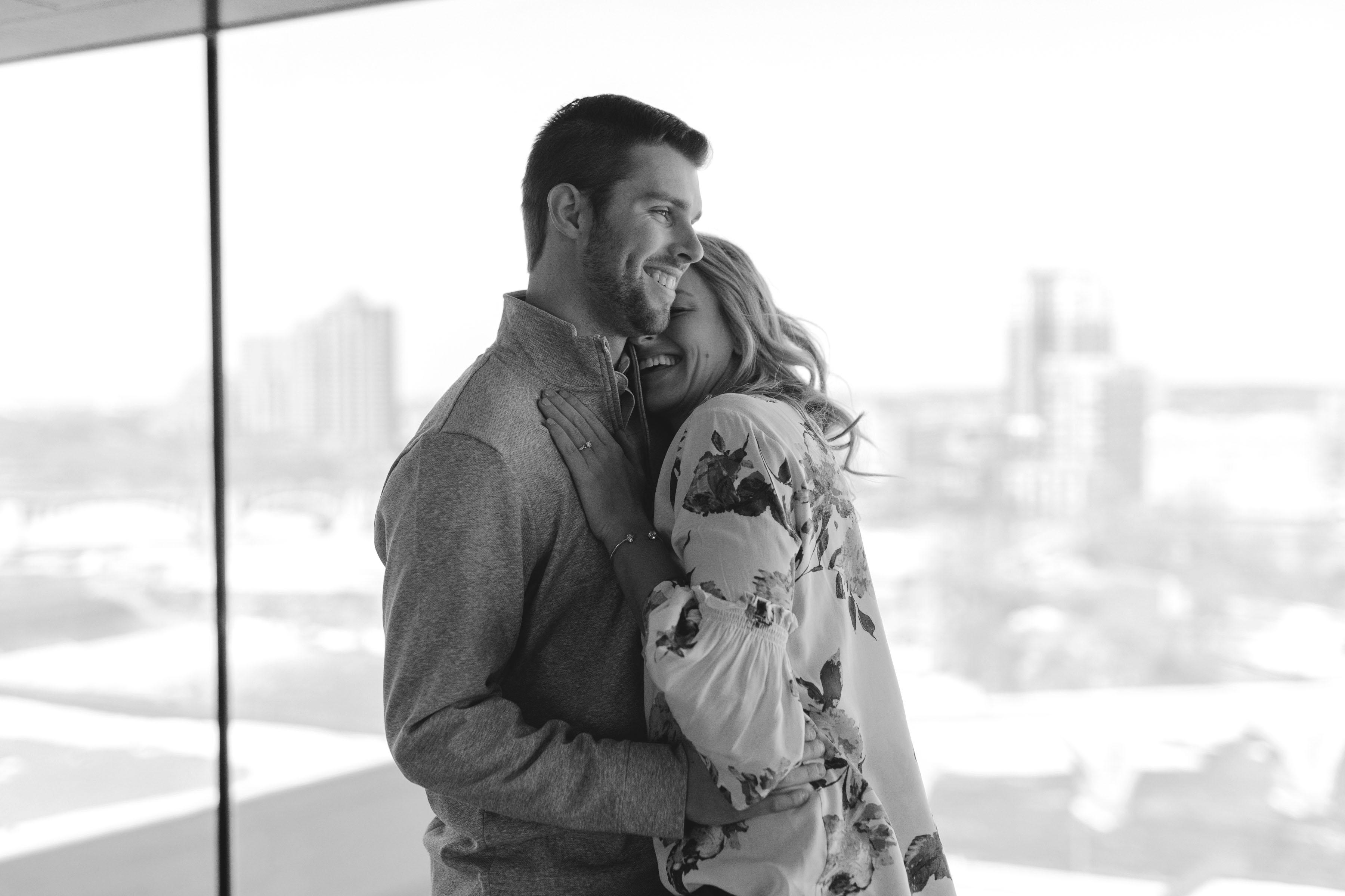 The Wedding Website of Brittney Barren and Justin Pahl