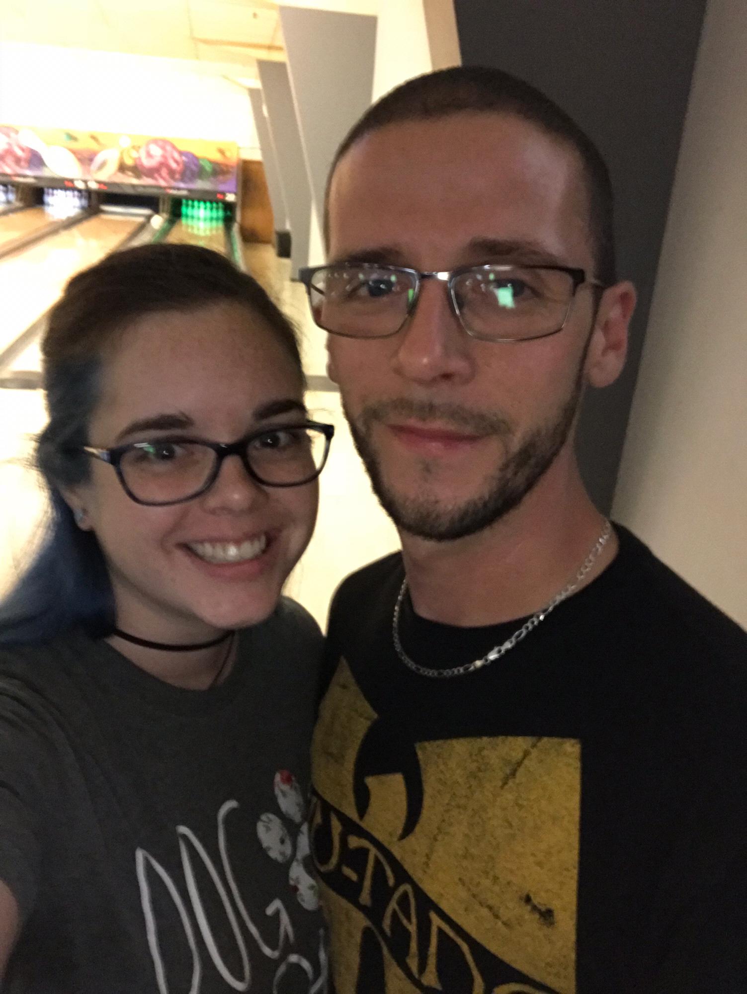 Back to our First Date location