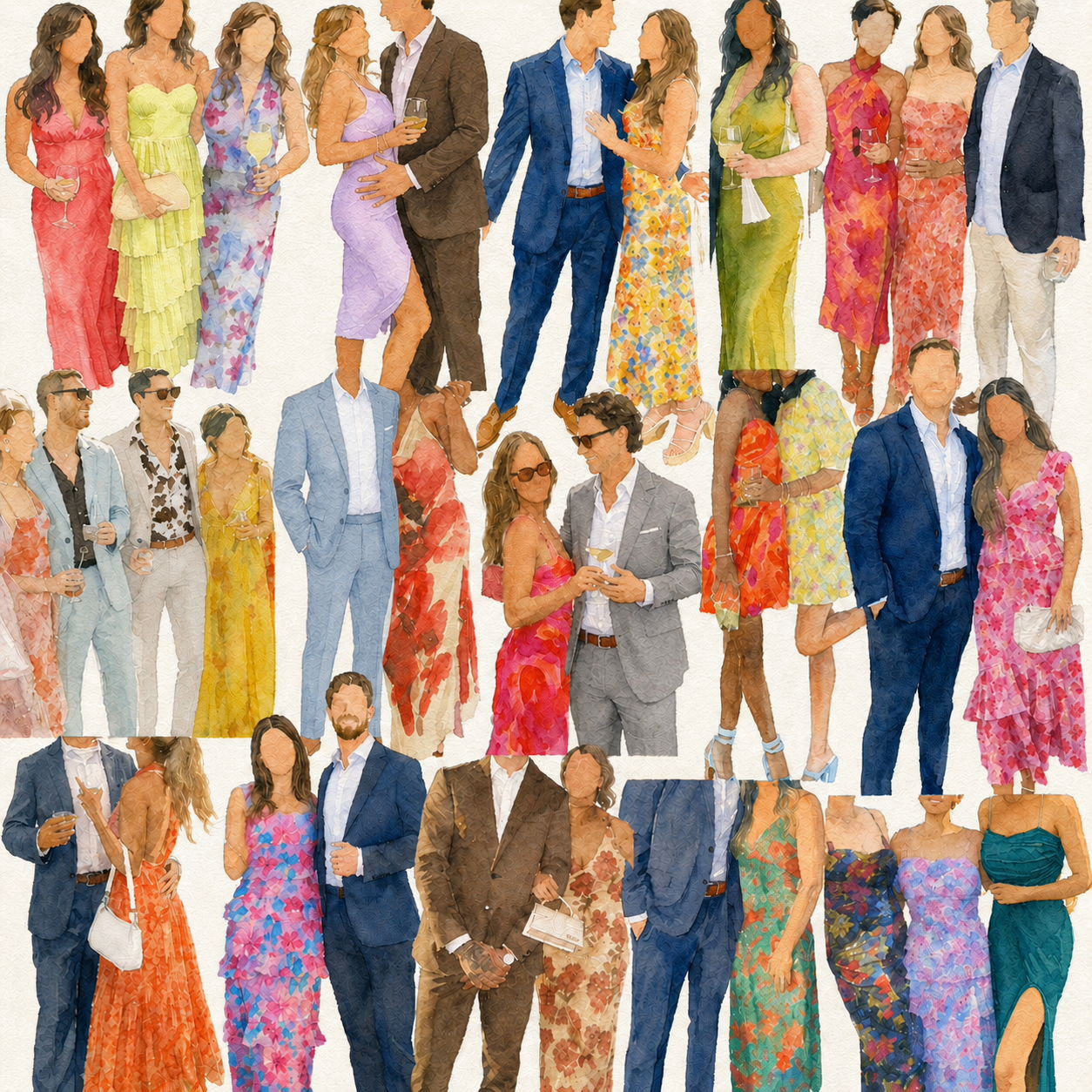 The Wedding Website of Daniela Diaz Rivas and Joshua Brown