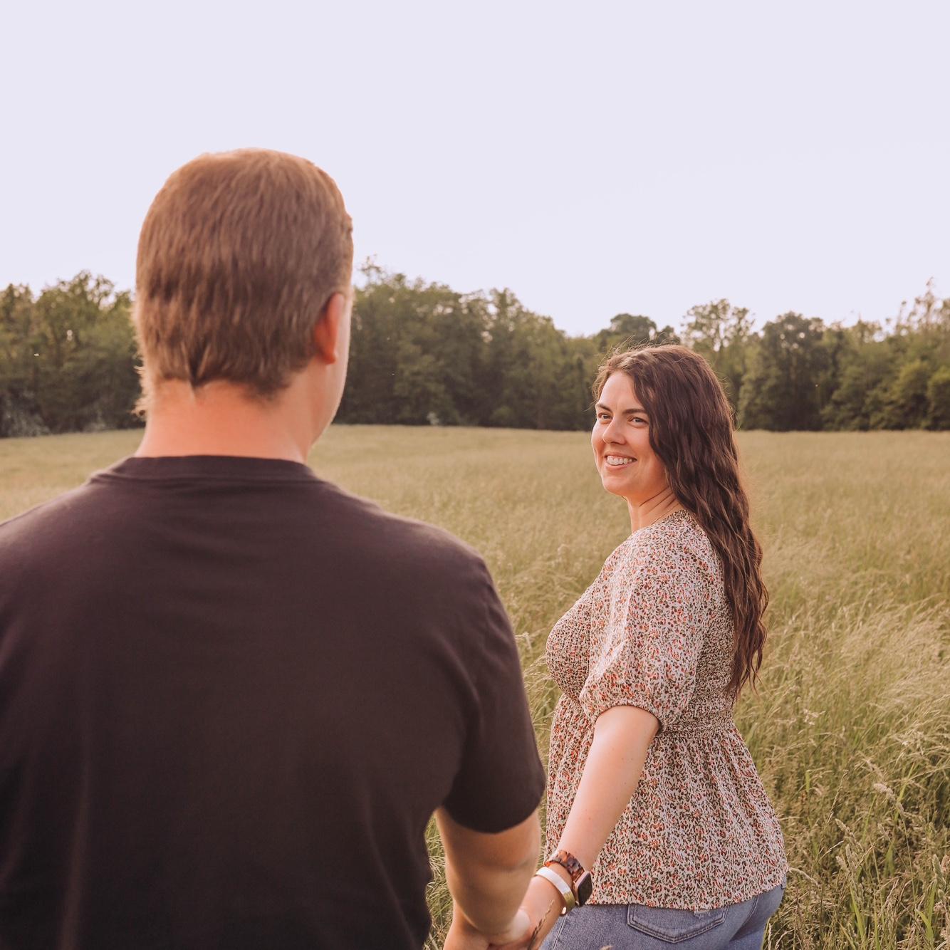 Engagement Session