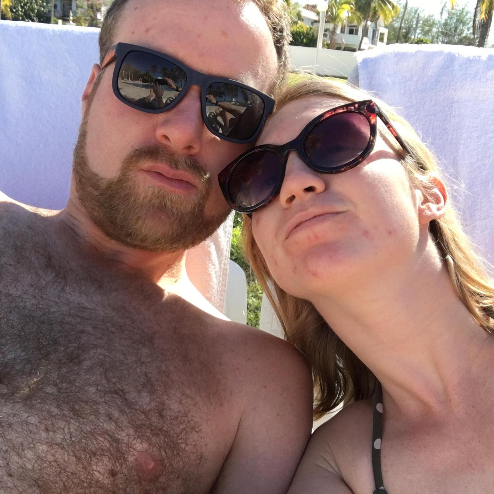 Mexico vacation, February 2016.