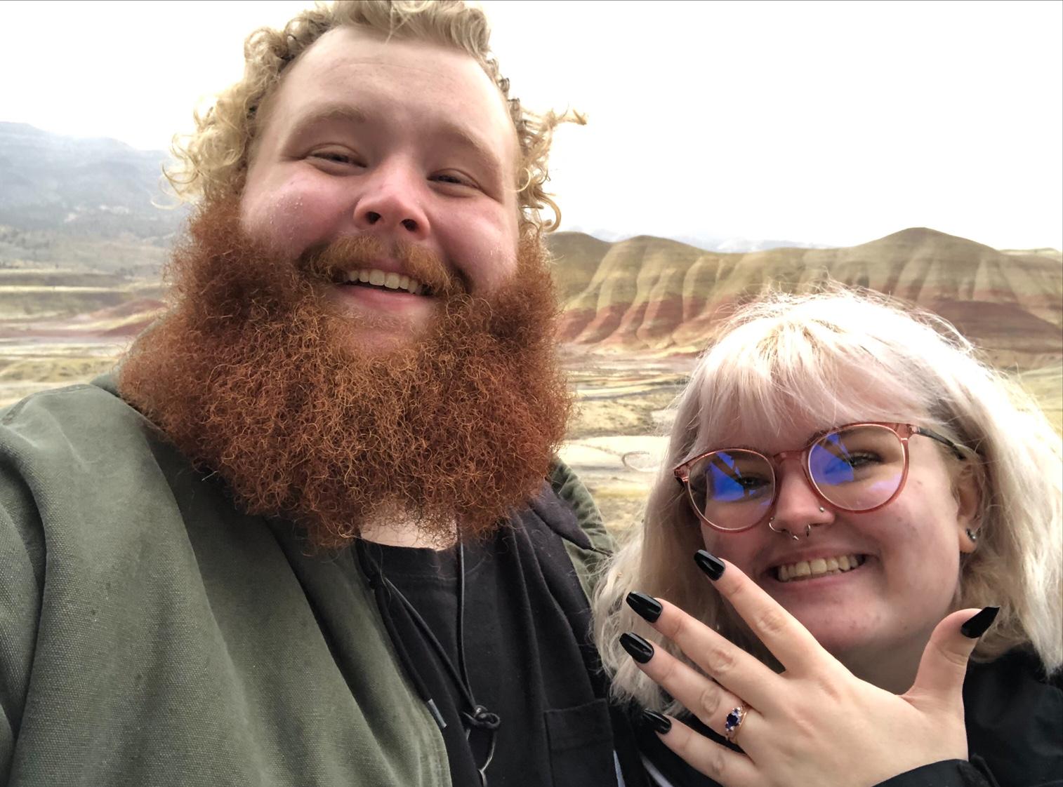 The Wedding Website of Cristoph Klews and Olive Horobin