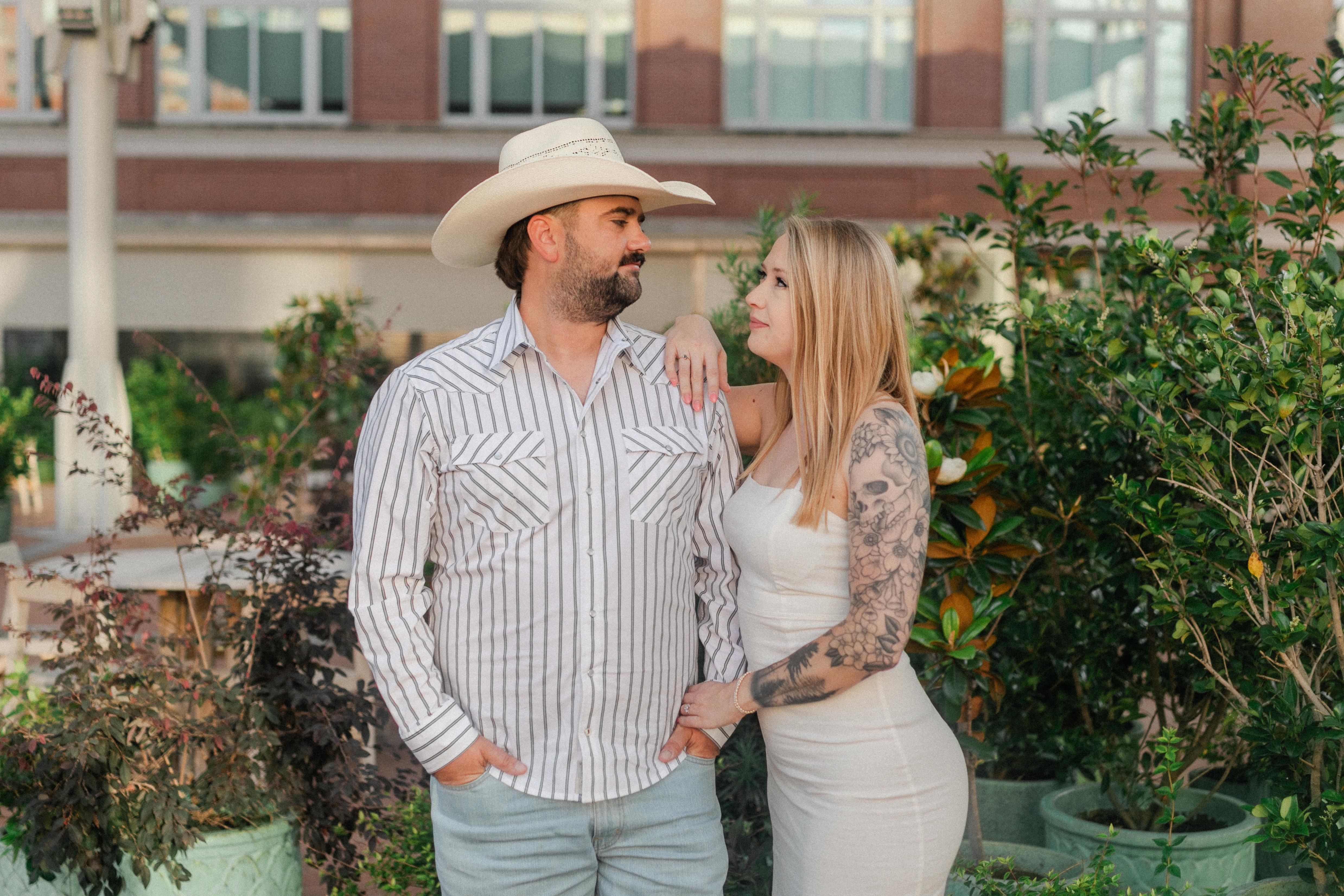 The Wedding Website of Annie Kate Swain and Robert Garrett Forsythe