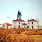 Beavertail State Park