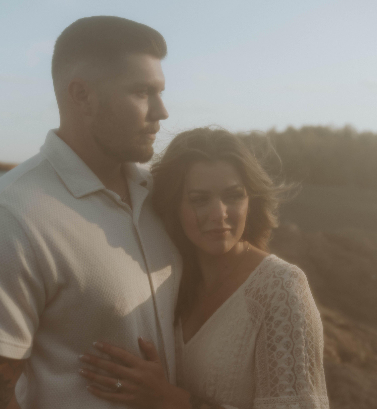 The Wedding Website of Mackenzie Jager and Alek Striowski