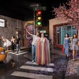 Madame Tussauds New York