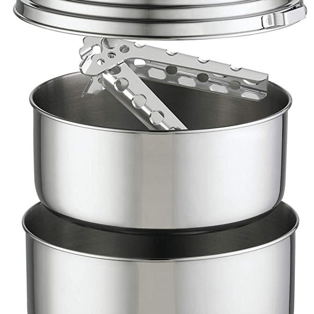 MSR Alpine 2 Pot Set