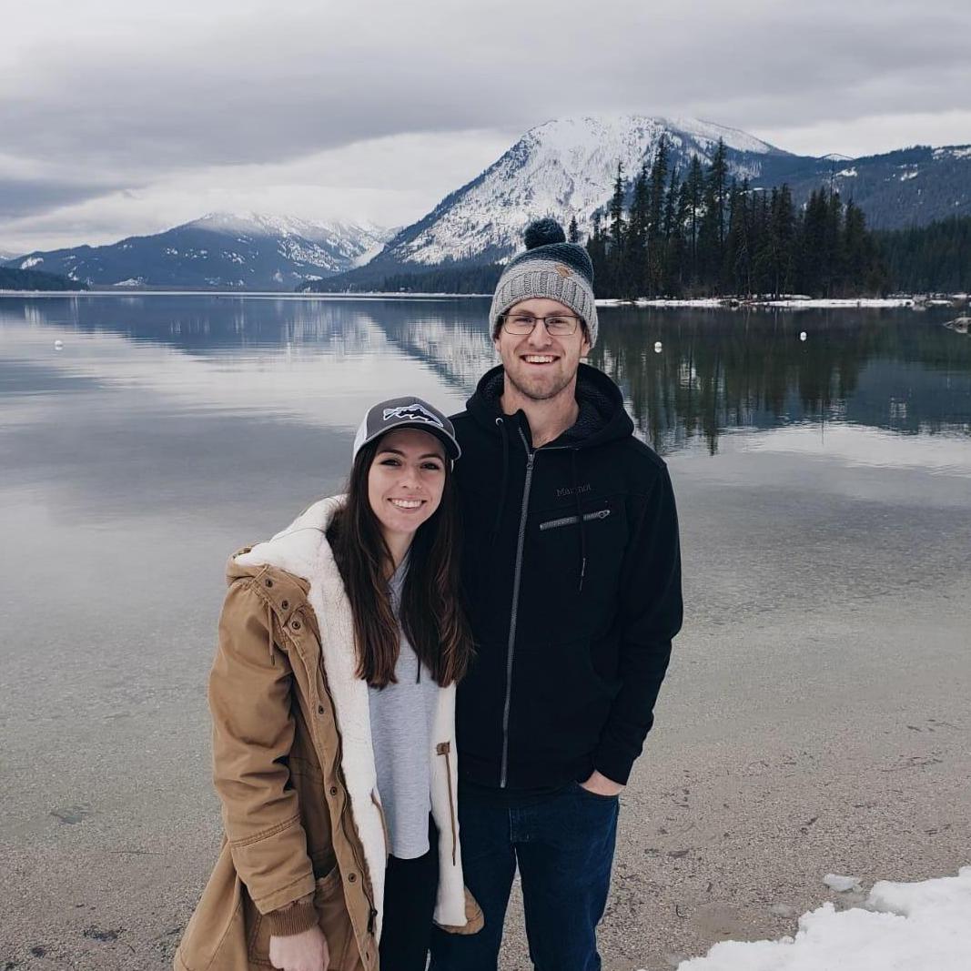 Lake Wenatchee, WA