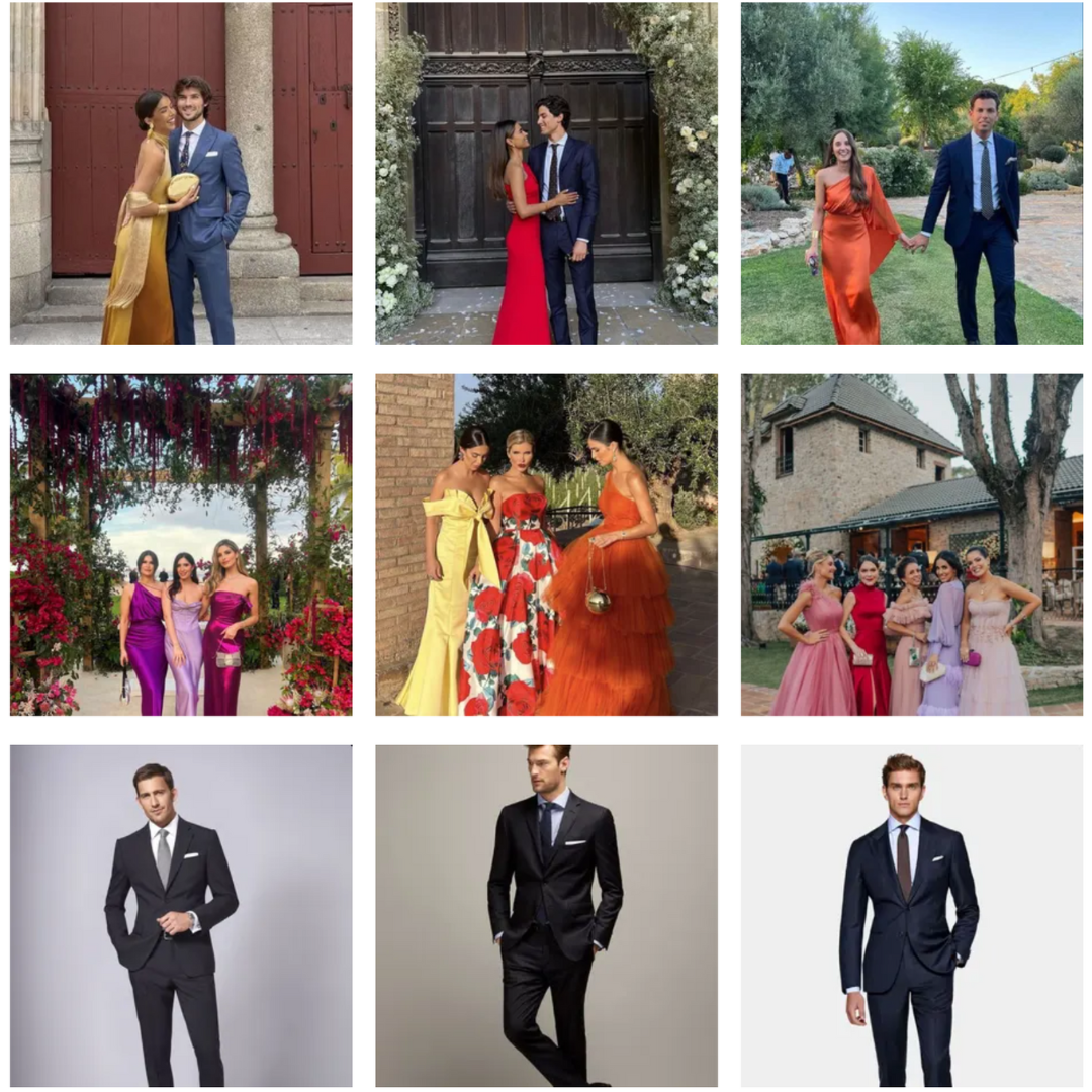 The Wedding Website of Estefania Marin and Salvatore Cangialosi