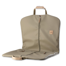 Jon Hart Two-Suiter Garment Bag - Ocean