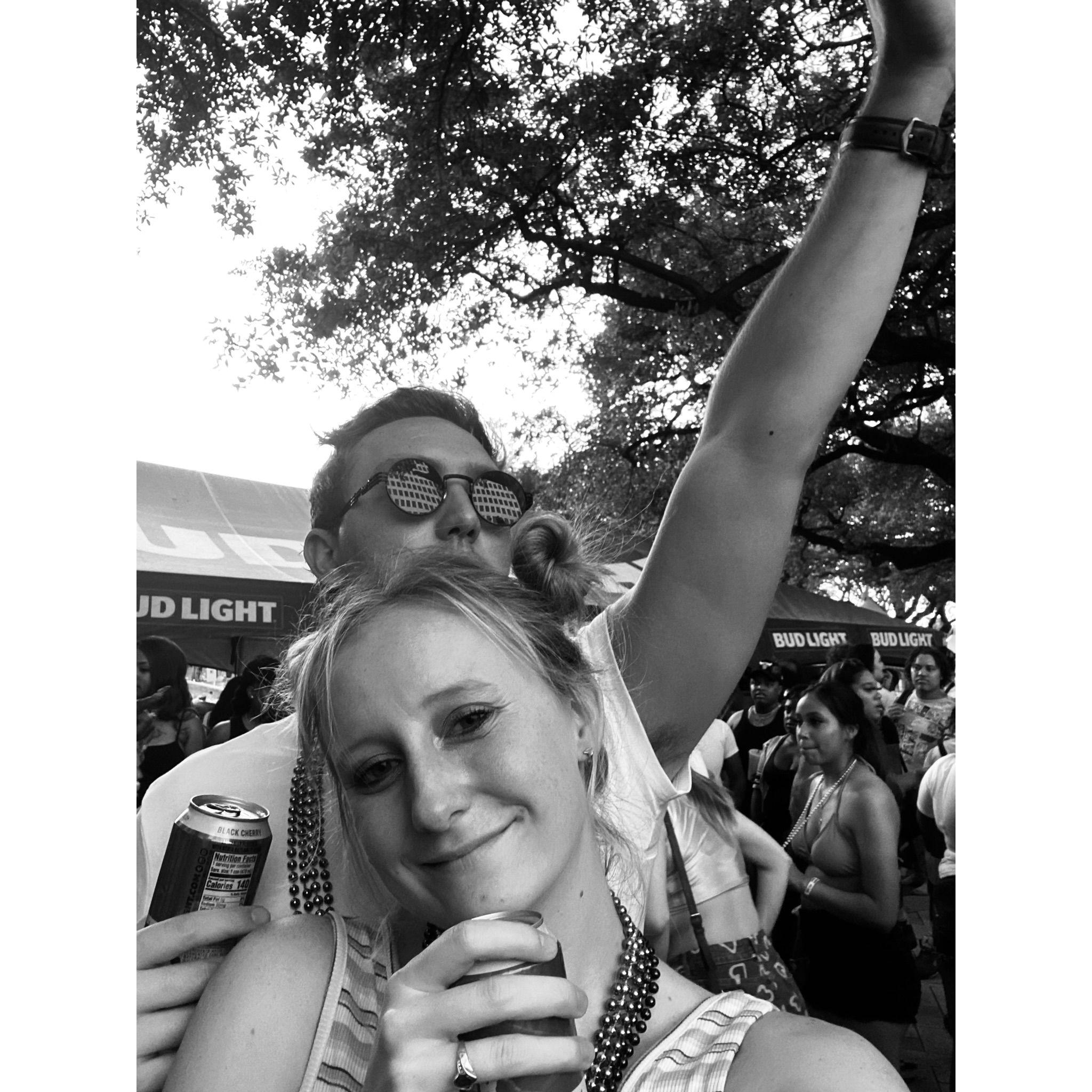 Houston Pride