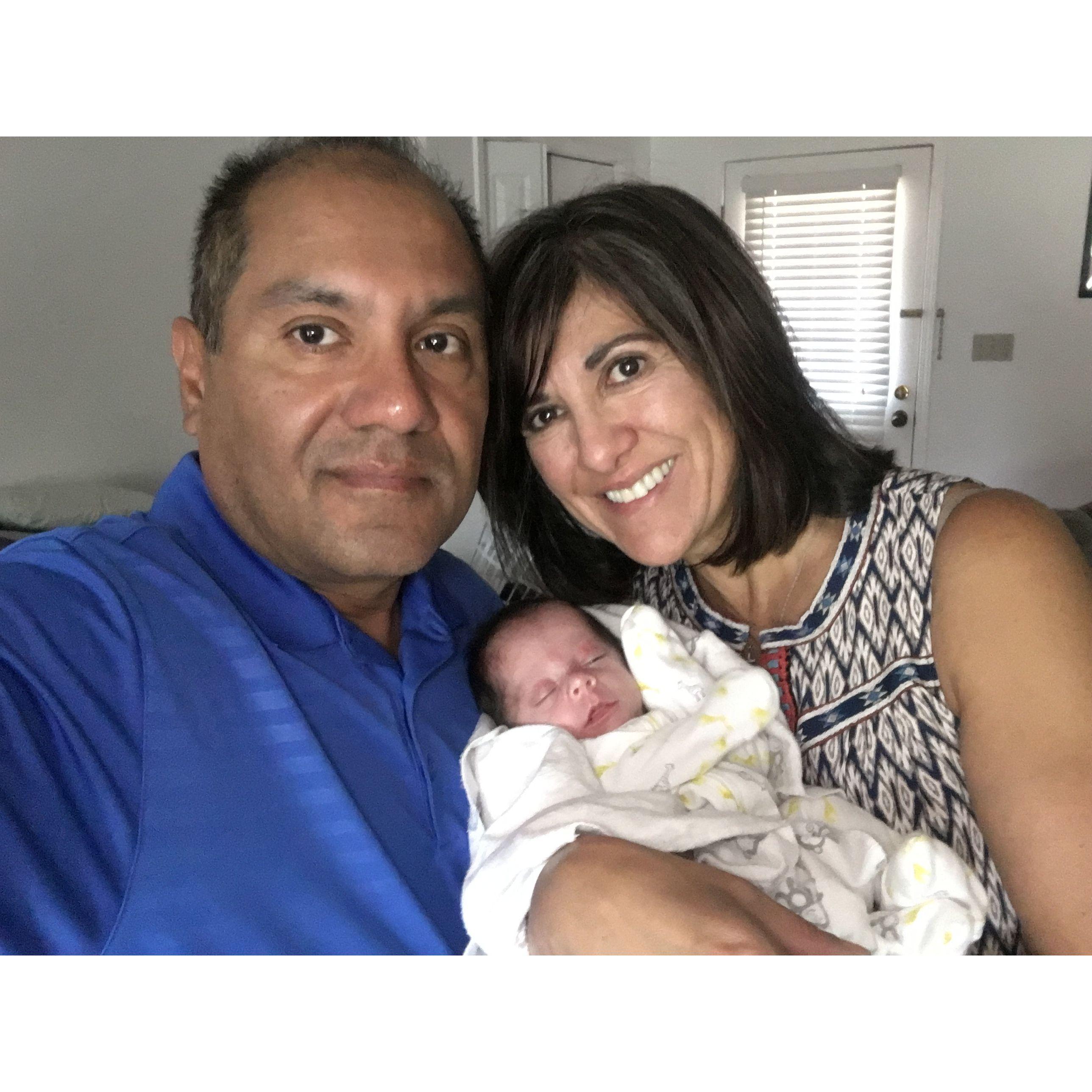 The second monkey - Knight