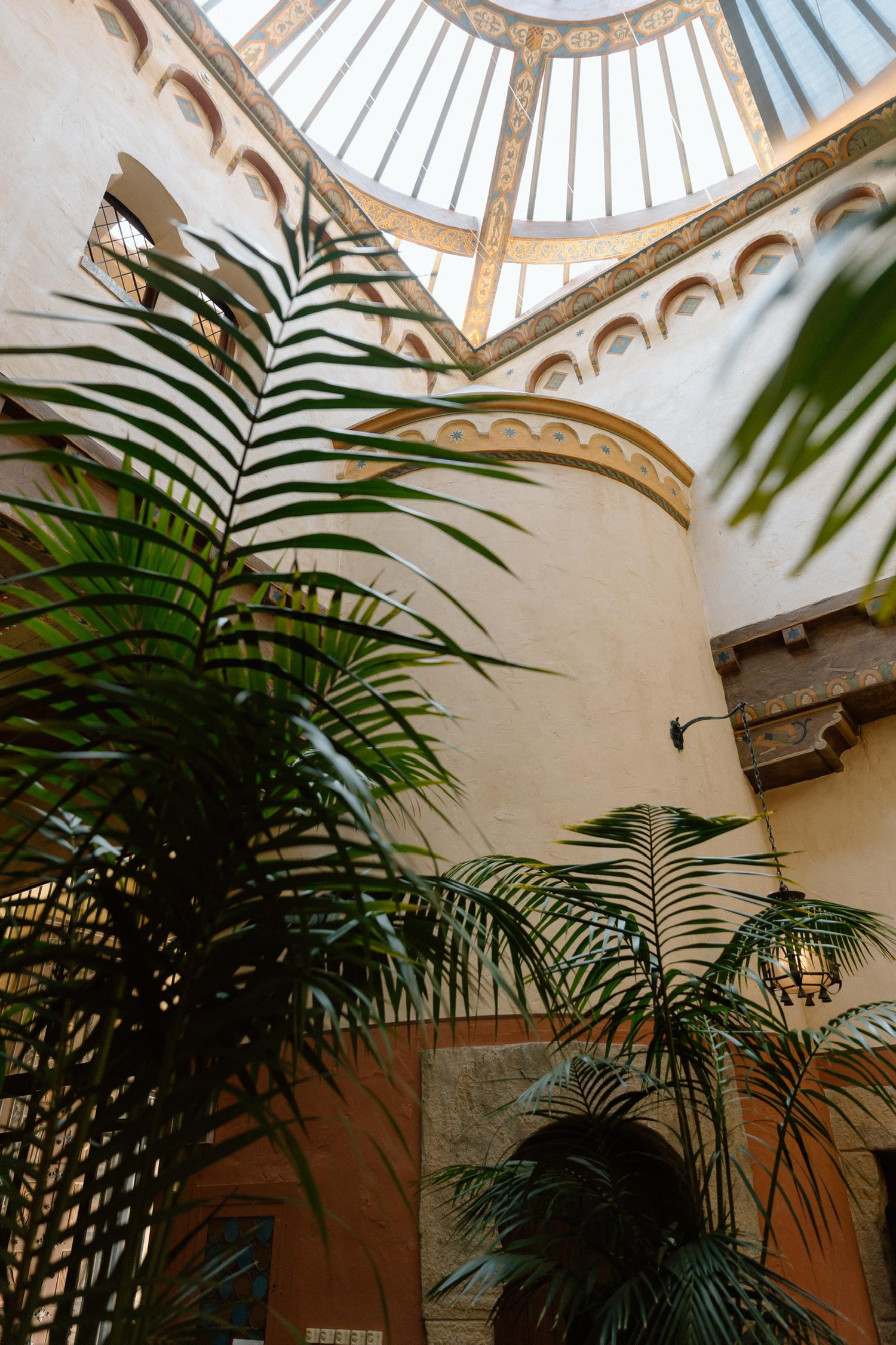 The Wedding Website of Roxana Velazquez and Saad Alrowais