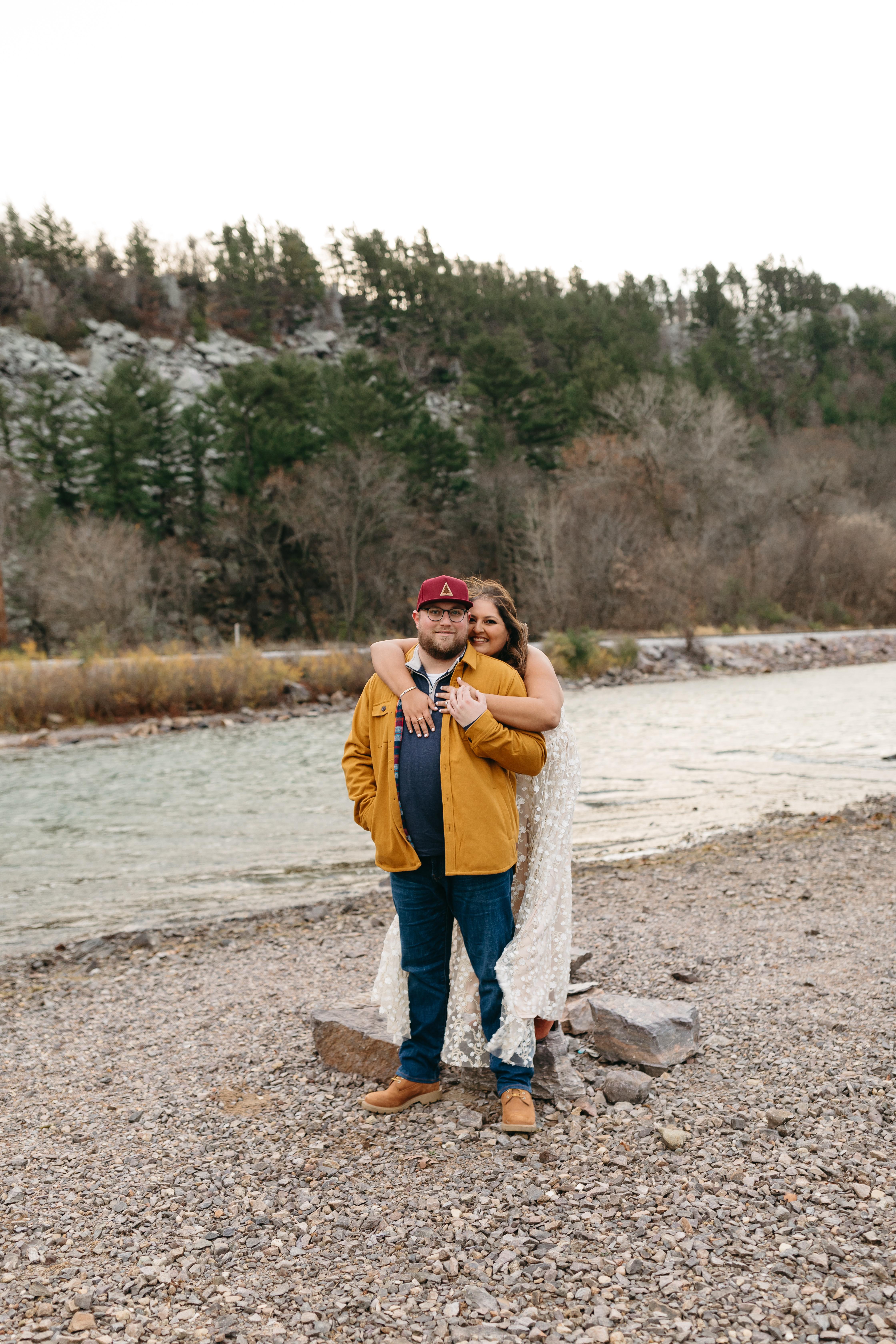 The Wedding Website of Maria Baum and Brett Baum